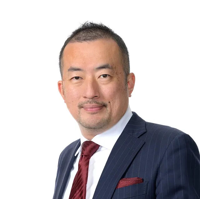 若林和哉