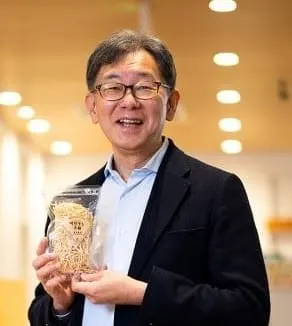 笹井清範