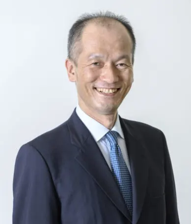 松崎哲也